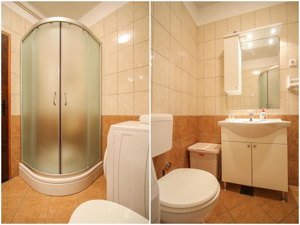 Apartment Cvita Trogir Quarto foto